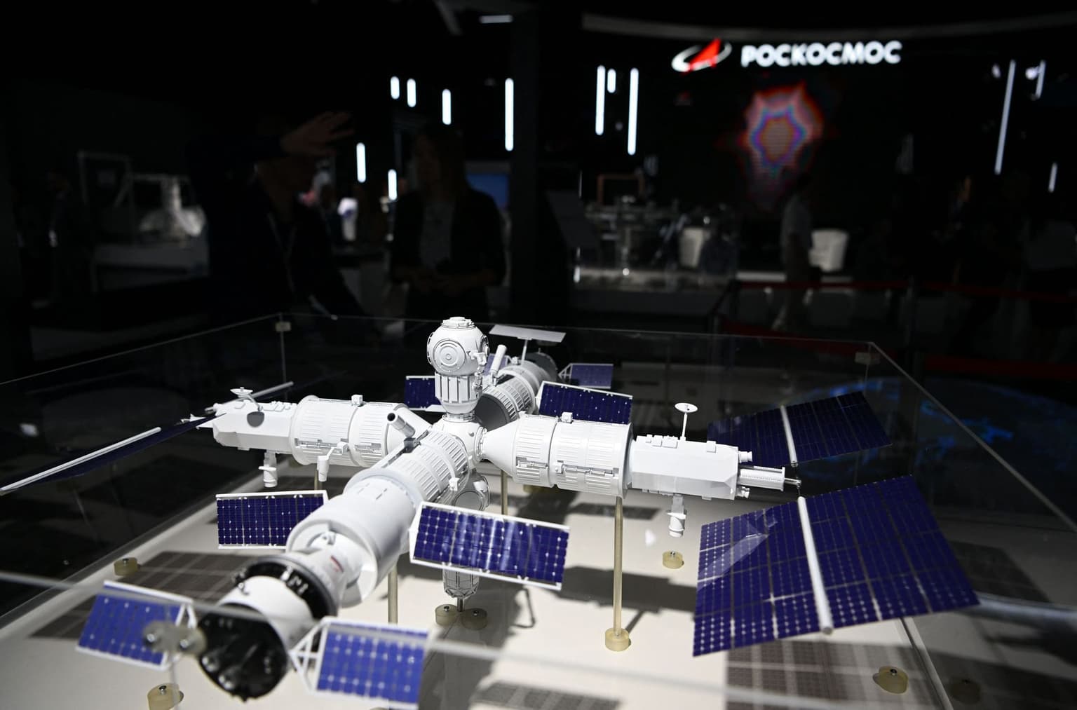 Russia's Starlink rival loses one of its first operational satellites, Russian media reports