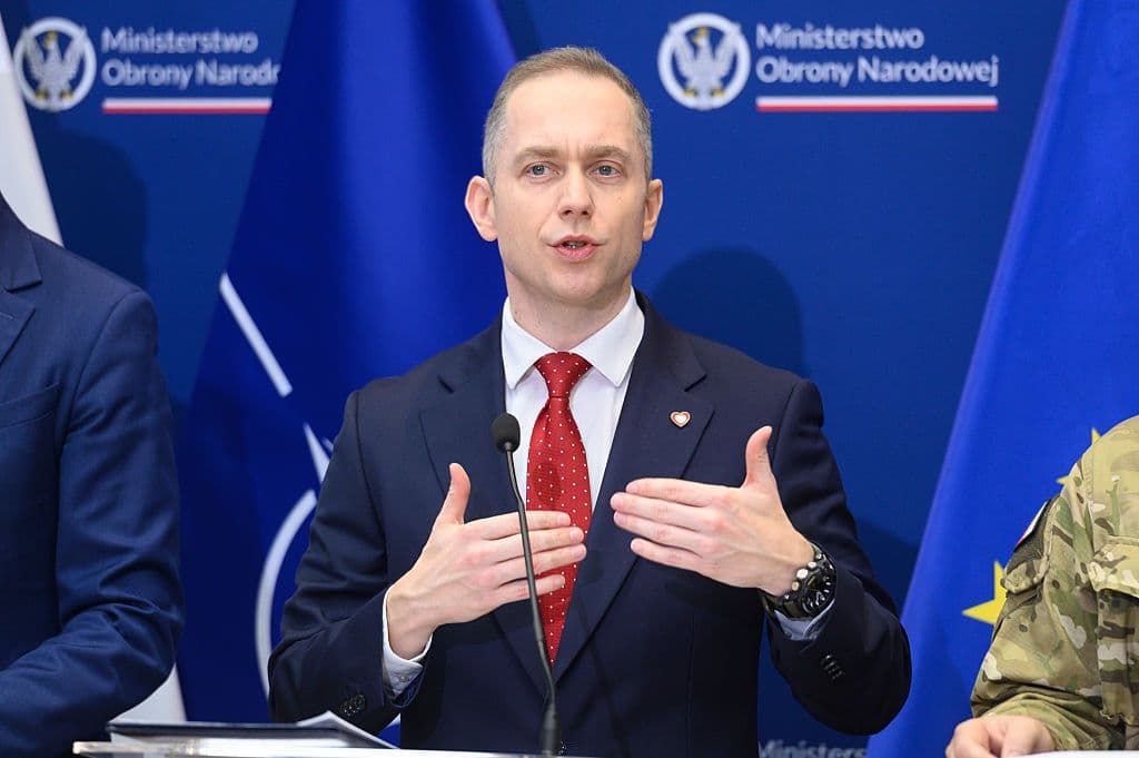 Poland, Germany in dispute over how to disburse unblocked EU funds for Ukraine