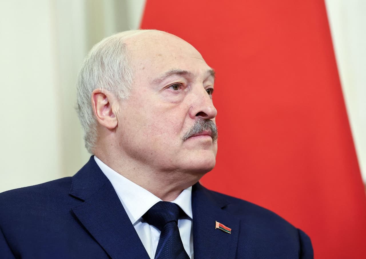 How Ukraine's ultimatum changed the equation for Belarus