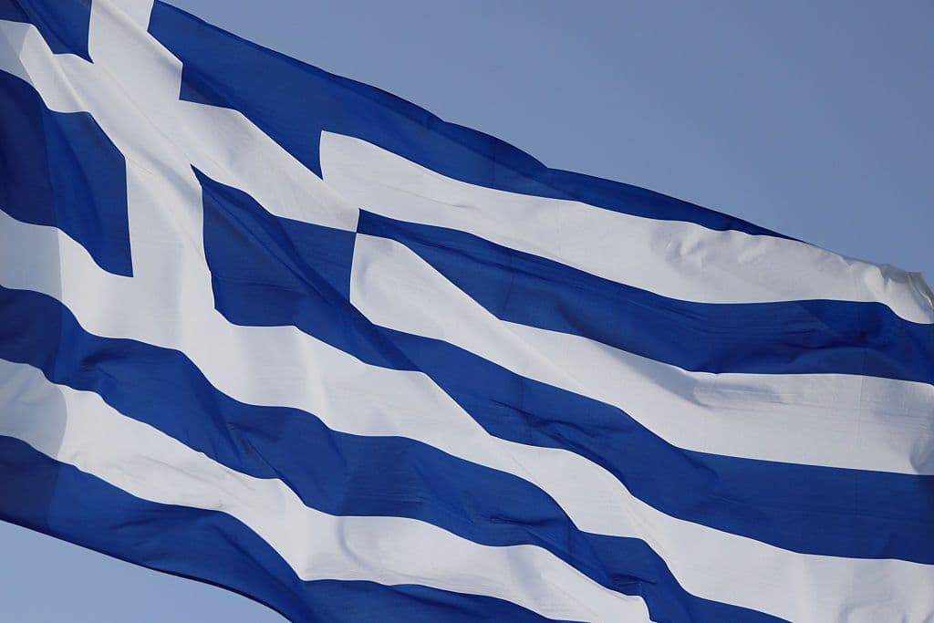 Greece issues formal protest with Ukraine over naval drone incident