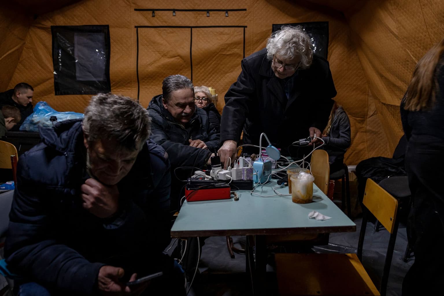 Ukraine faces possible daily 5-hour power cuts in July–August if Russian attacks continue, Ukrenergo says