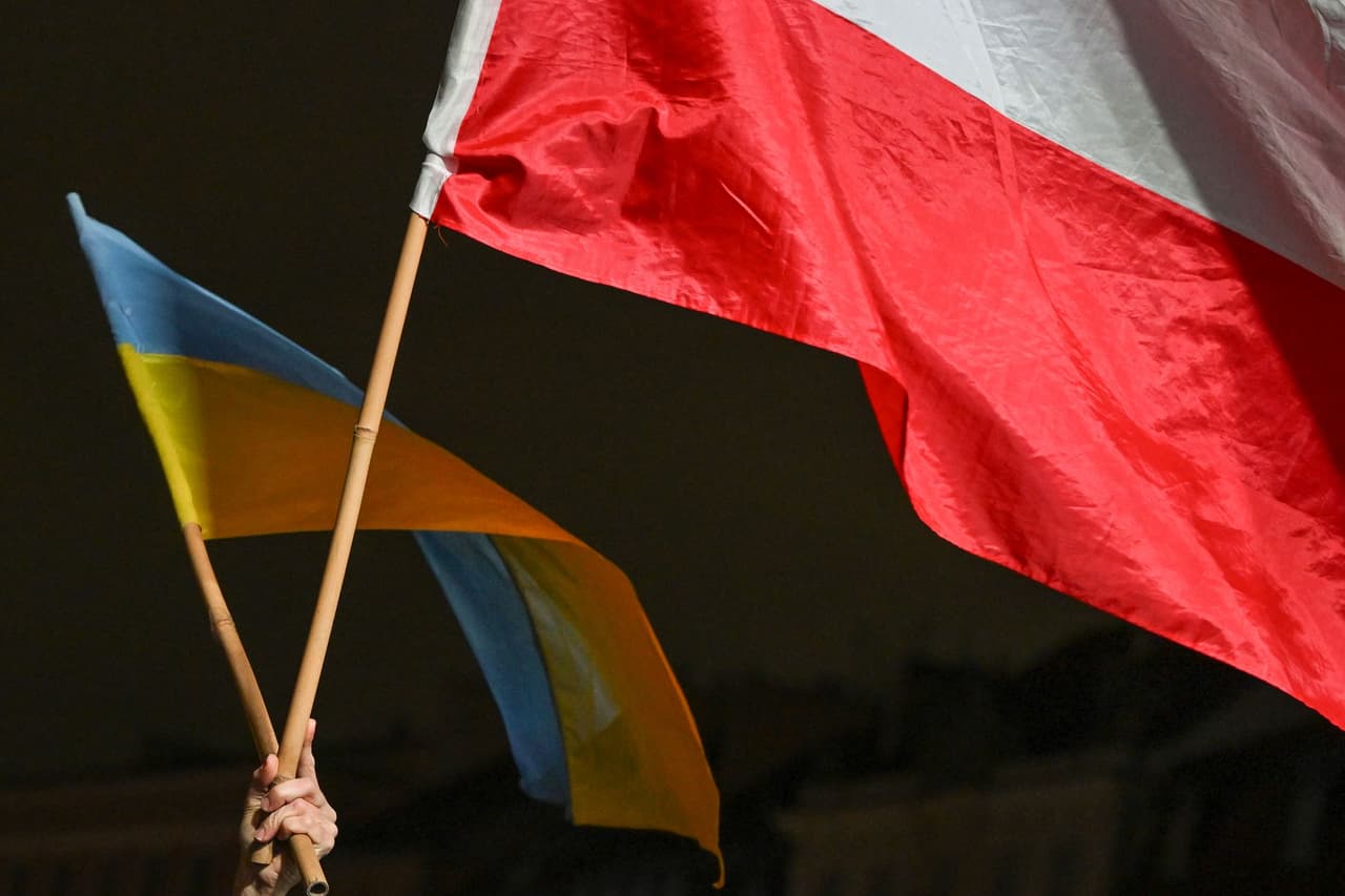 Polish city pledges action against violence amid attacks on Ukrainians