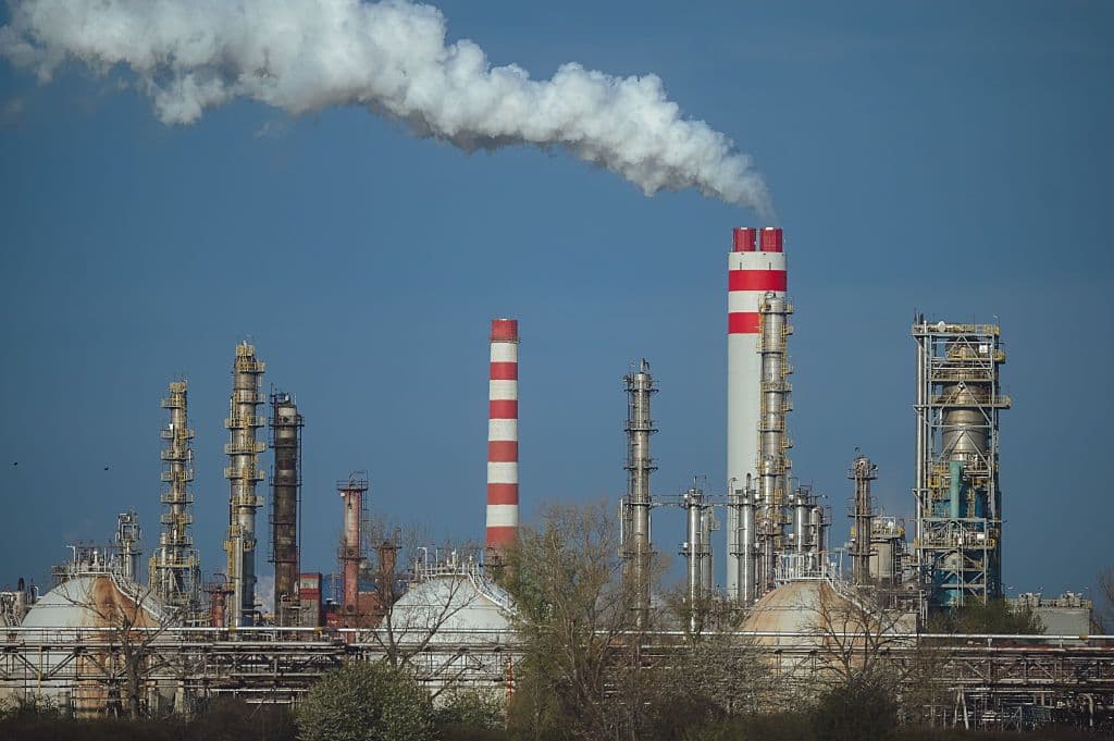Russian oil exports to Hungary, Slovakia via Druzhba pipeline return to normal