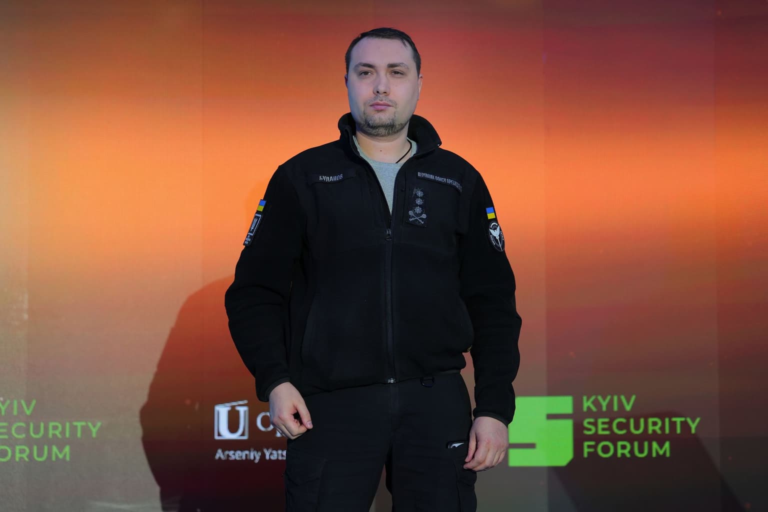 Budanov denies reports of Russian Trinity Sunday ceasefire