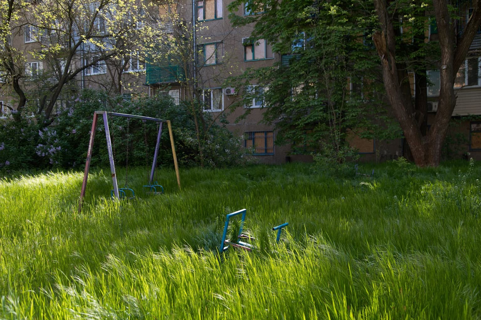 Ukraine brings back more than 40 children from Russian-occupied territory in two weeks