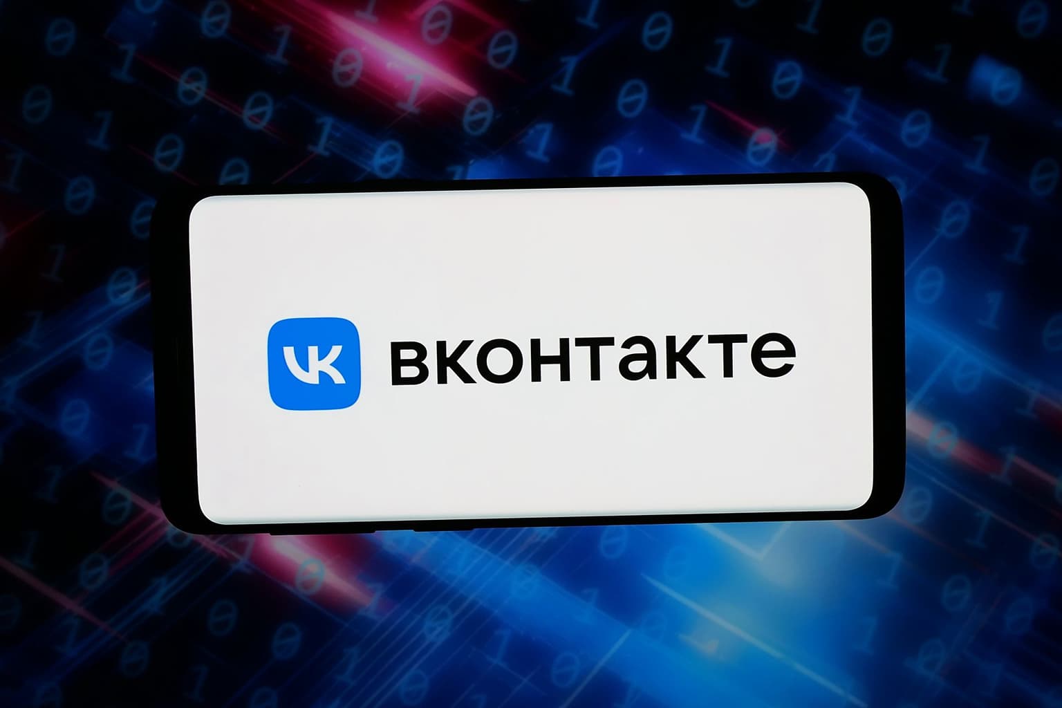 Apple removes Russia's biggest social network from App Store