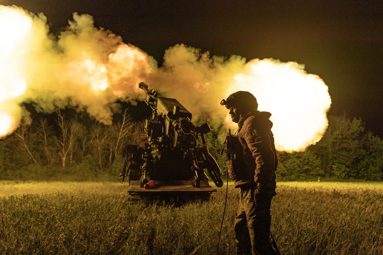 General Staff: Russia has lost 1,391,950 troops in Ukraine since Feb. 24, 2022
