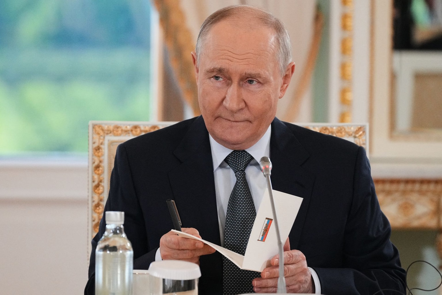 Russia's foreign election meddling has a losing record. Experts explain why