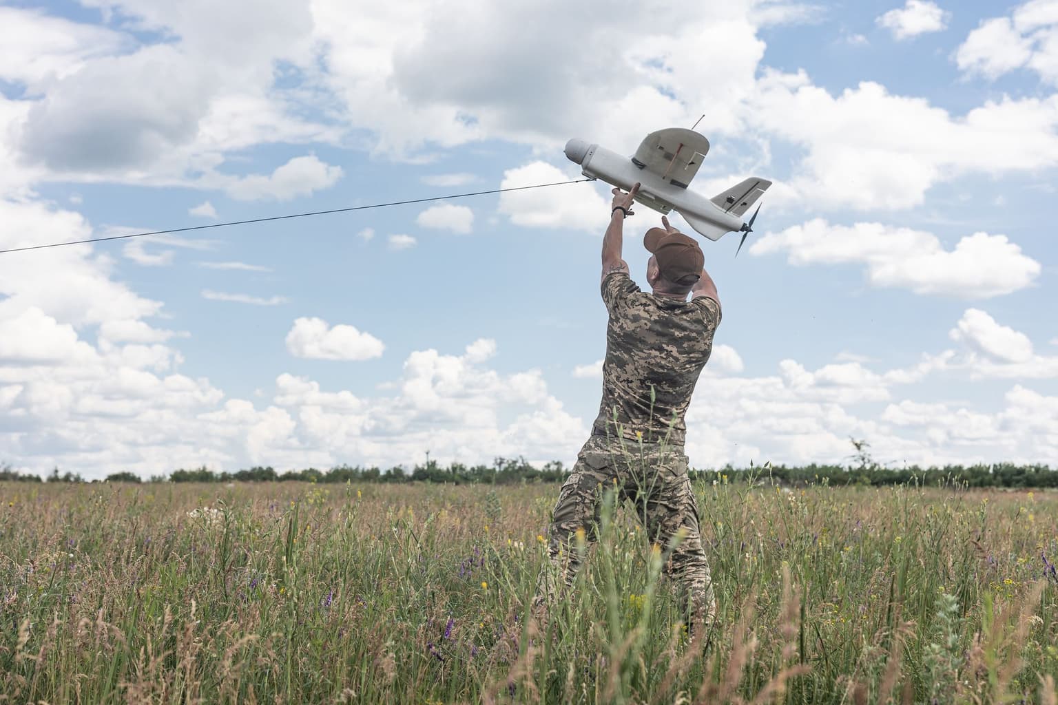 General Staff: Russia has lost 1,378,820 troops in Ukraine since Feb. 24, 2022