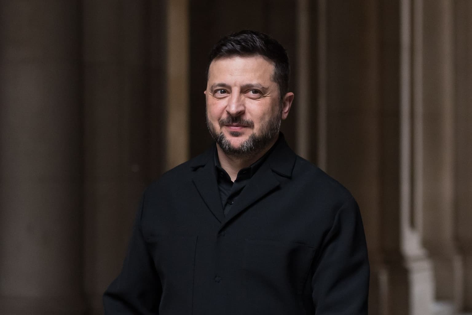Almost 70% of Ukrainians expect Zelensky to be replaced after war, poll shows