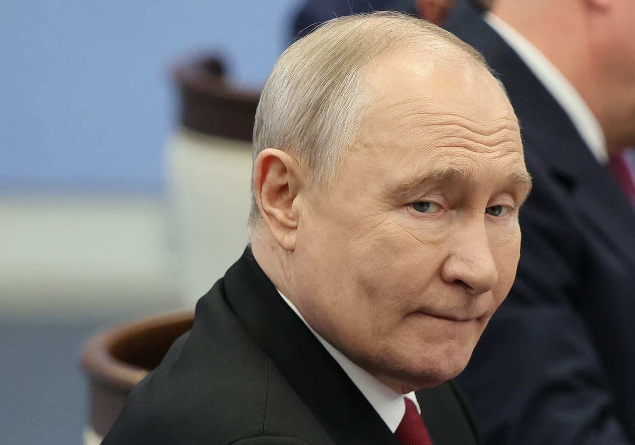 As State Duma elections near, Putin claims West seeks to politically destabilize Russia