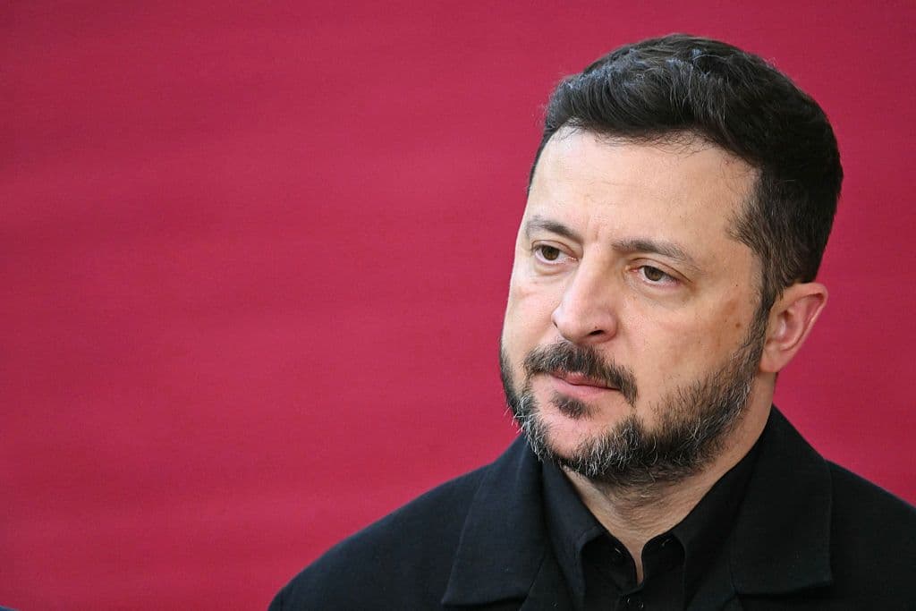 'A week will be enough' — Zelensky issues ultimatum to Lukashenko over drone-guidance equipment