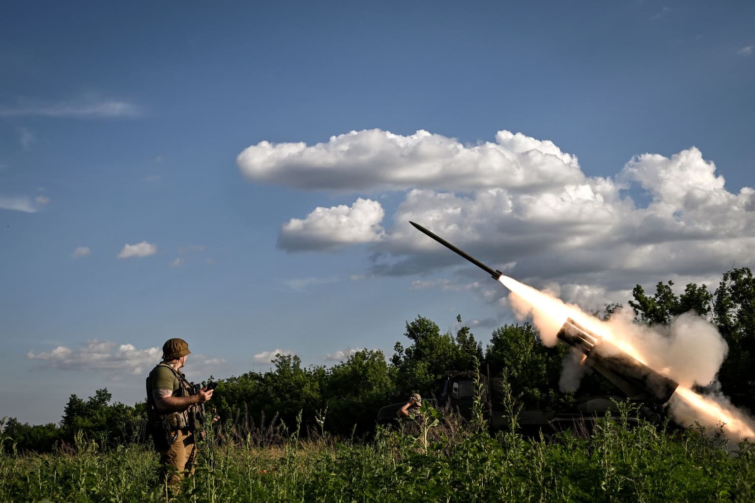 General Staff: Russia has lost 1,399,720 troops in Ukraine since Feb. 24, 2022
