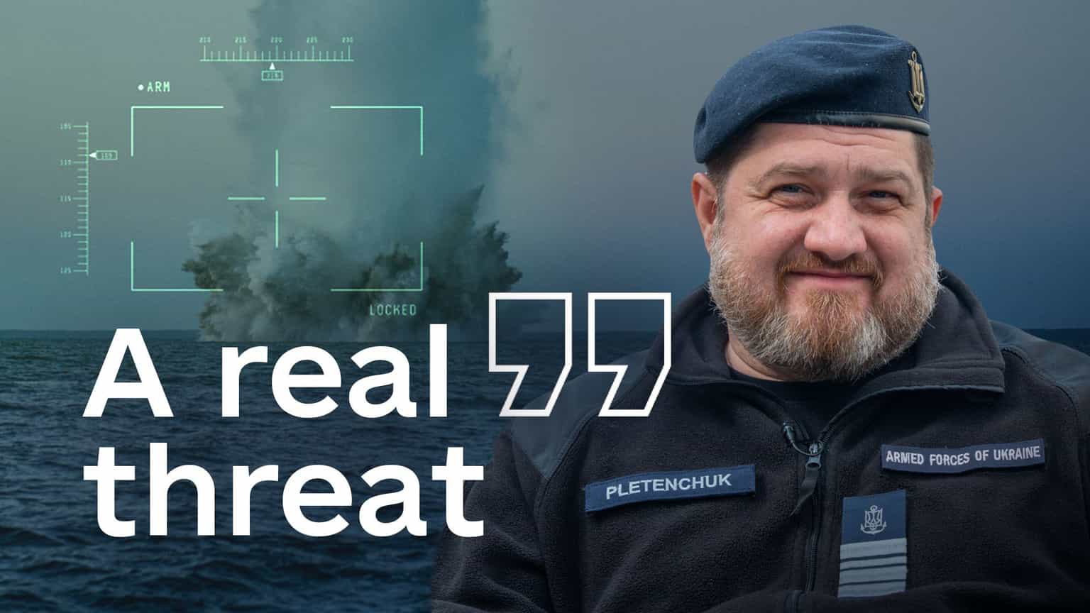 Russia prepares Crimea for possible Ukrainian landings, navy spokesman says