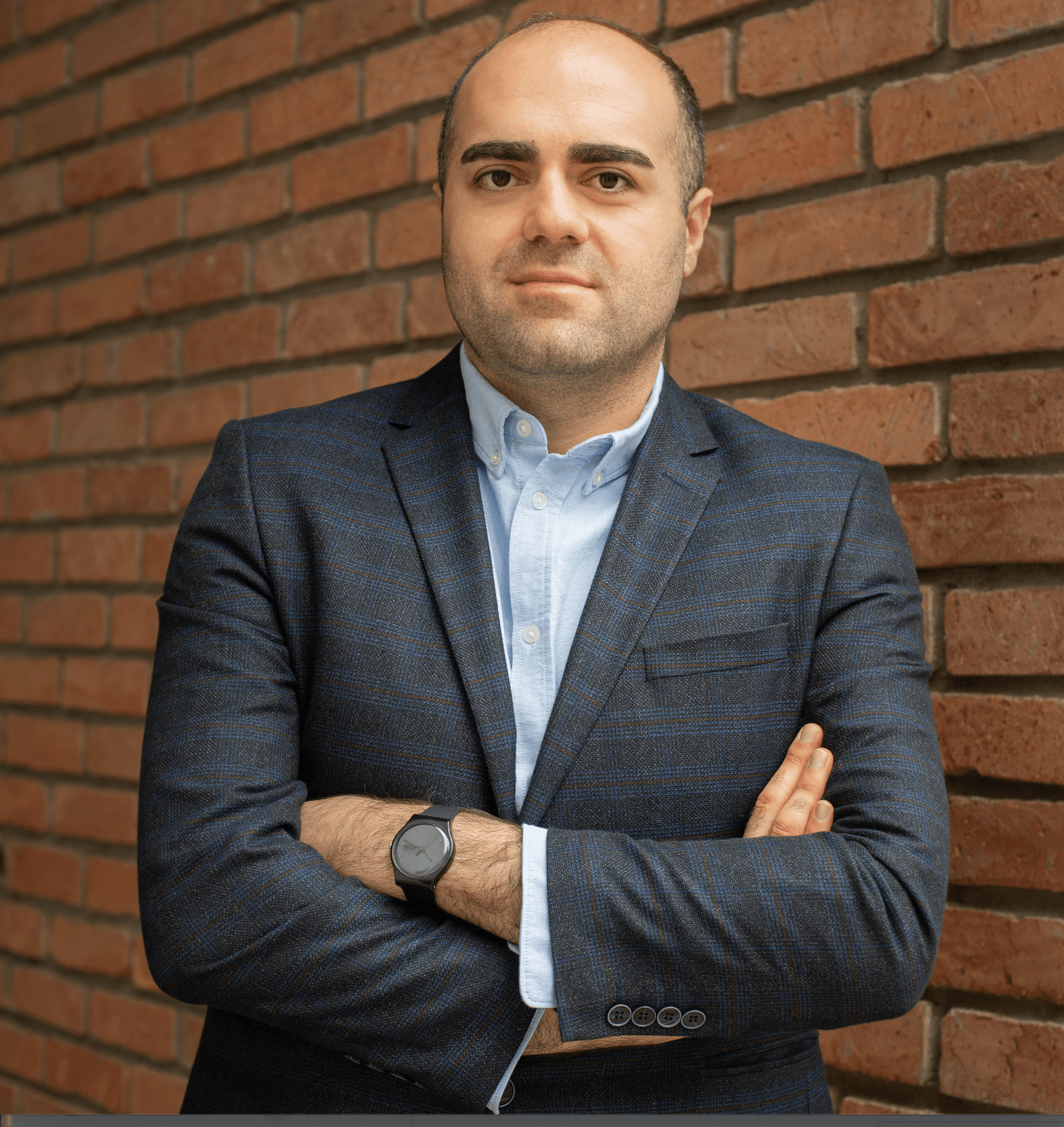 Emil Avdaliani photo