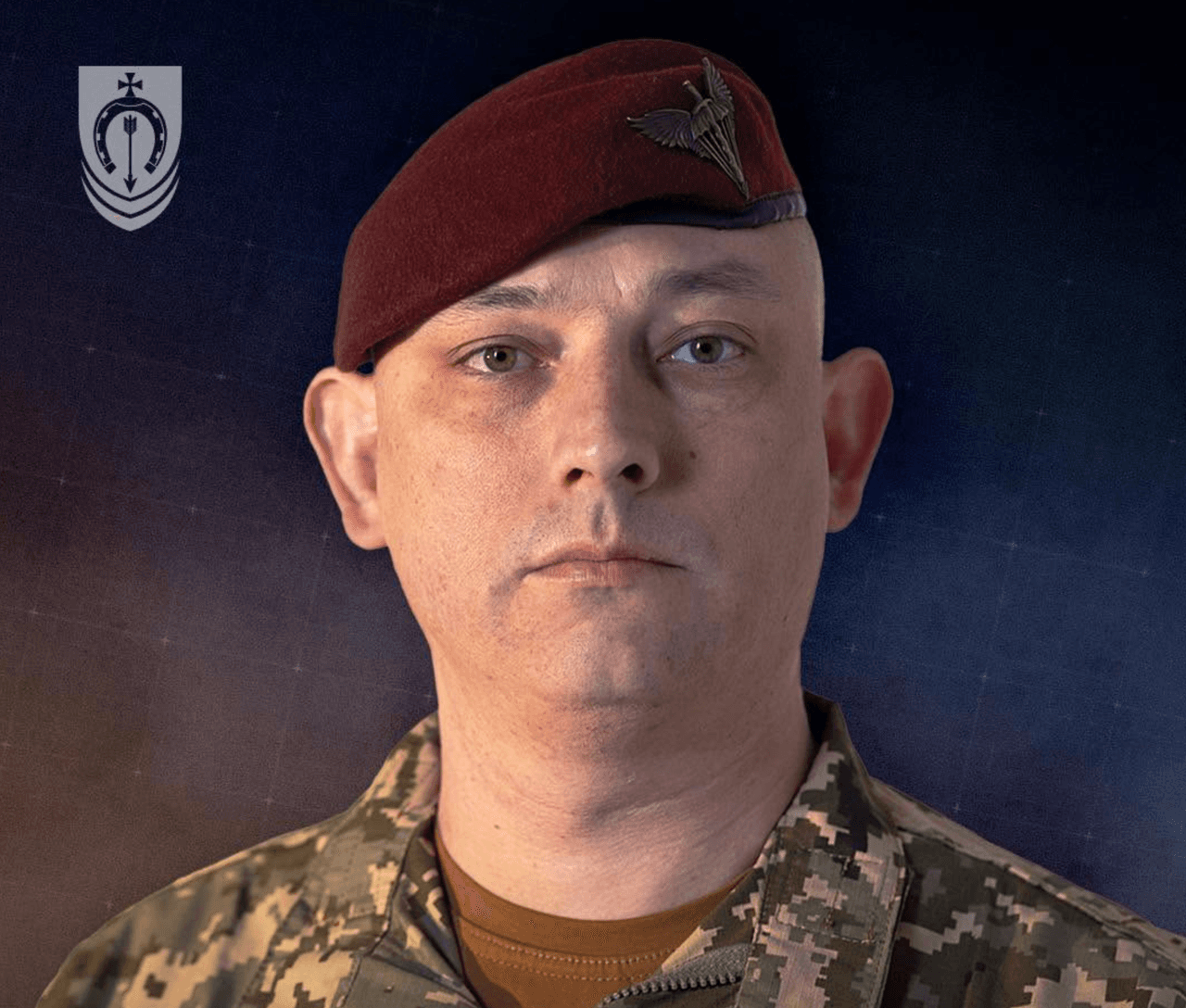 154th Mechanized Brigade's commander found dead, military say