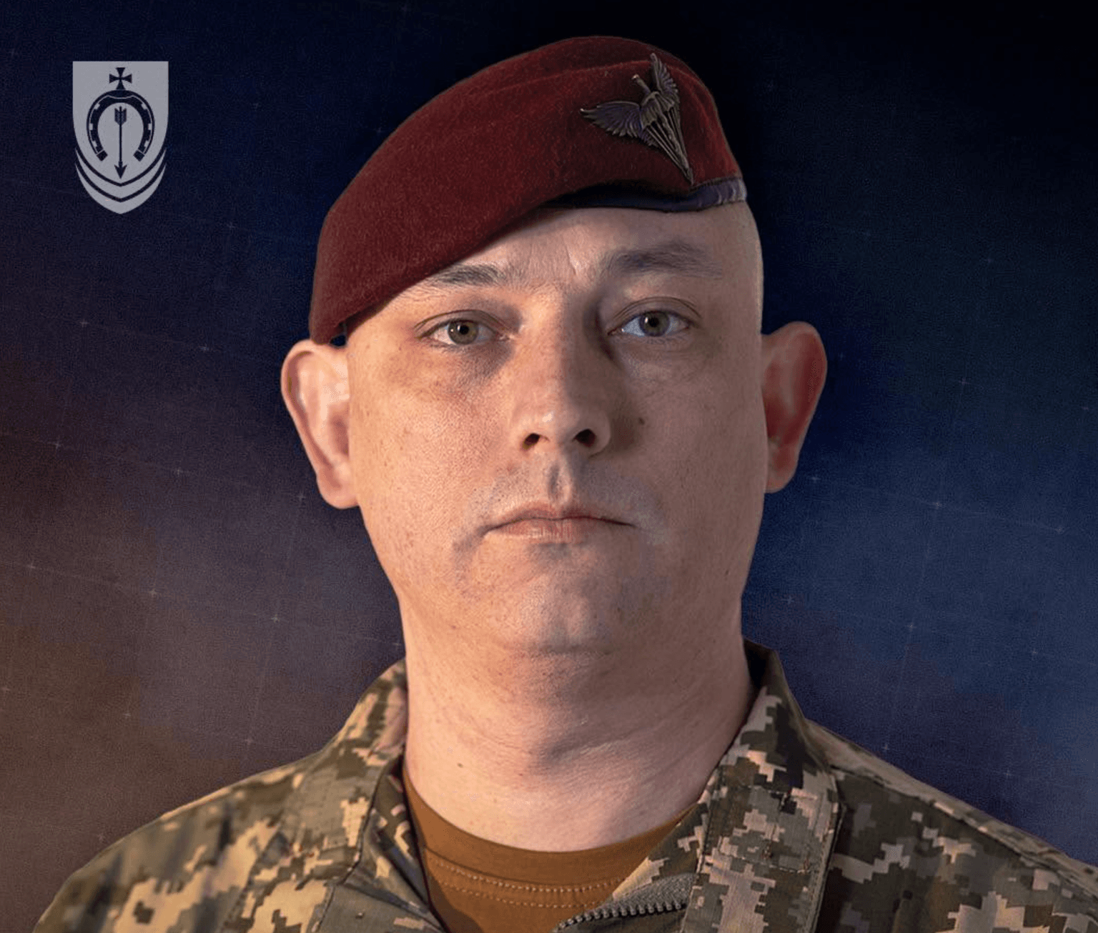 Ukrainian brigade commander reportedly found dead, authorities say