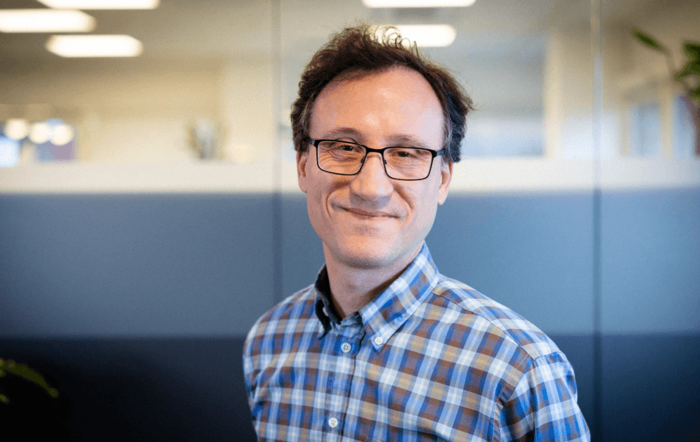 Benjamin Husstad-Nedberg photo