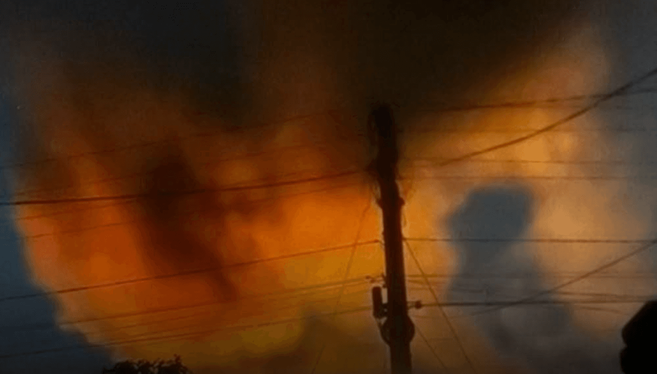 Ukraine claims strikes on bridges, Russian command posts and logistics