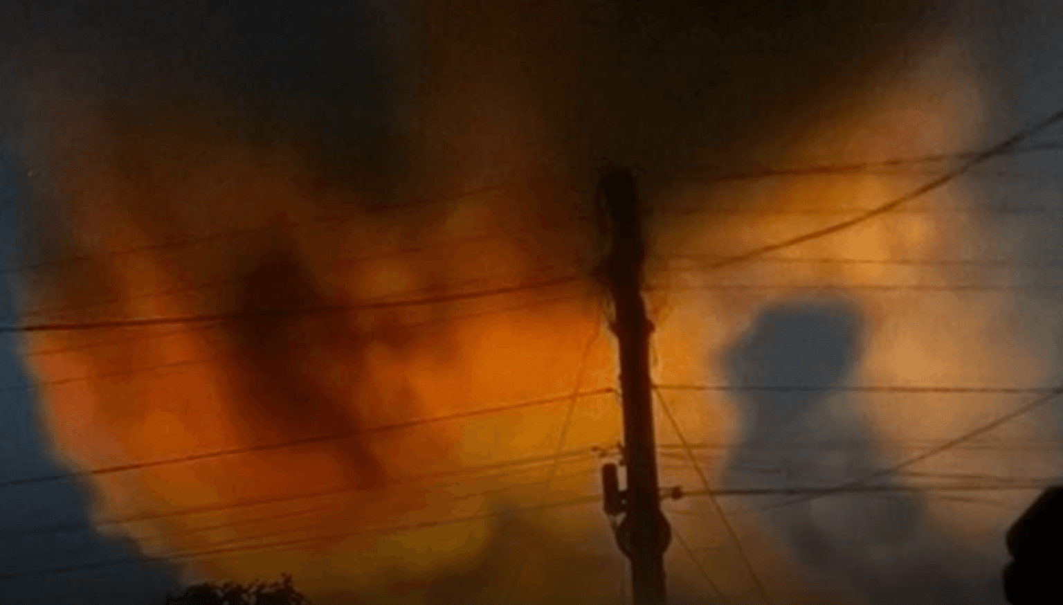 Ukraine claims strikes on bridges, Russian command posts and logistics