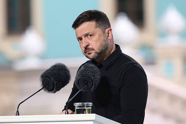 Putin 'simply does not want to end the war,' Zelensky says after Russian leader dismisses open letter