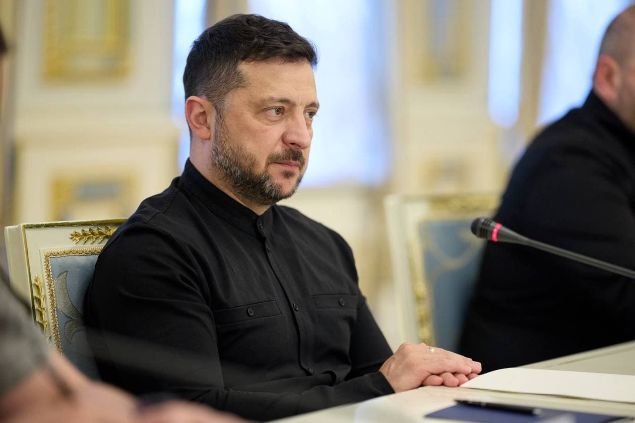 Ukraine war latest: Zelensky confirms second strike on Russia's Dubna space Communications Center