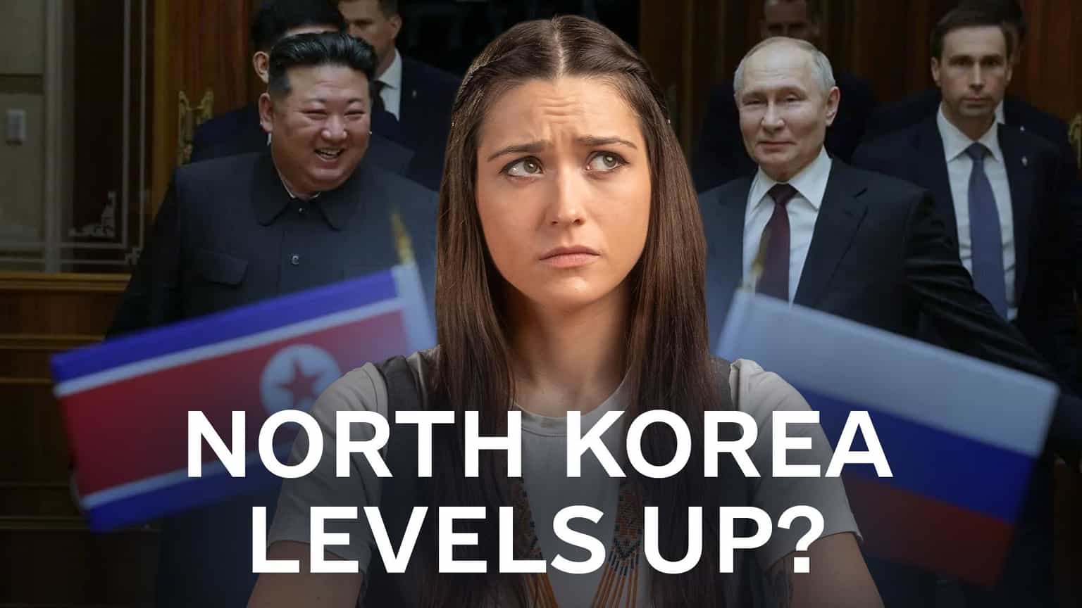 Russia’s war has transformed North Korea | Ukraine This Week