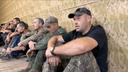 Ukrainian regiment claims capture of 64 Russian soldiers in Zaporizhzhia Oblast