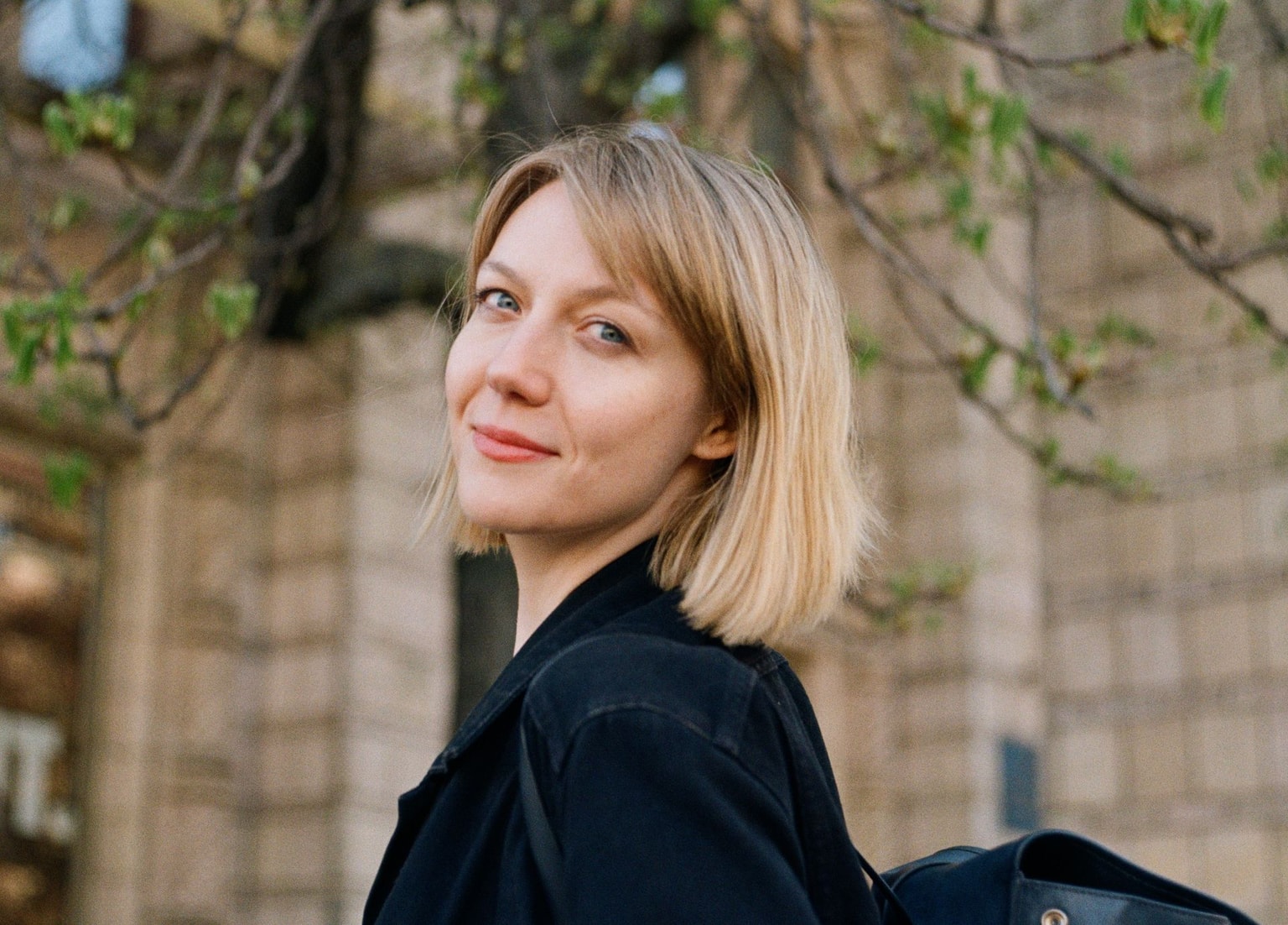 Dominika Ozynska photo