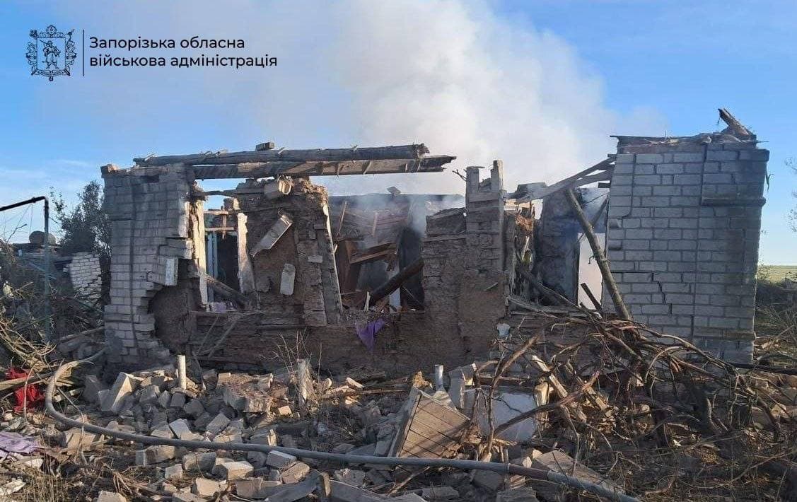 Russian attacks kill 7, injure 39 in Ukraine over past day