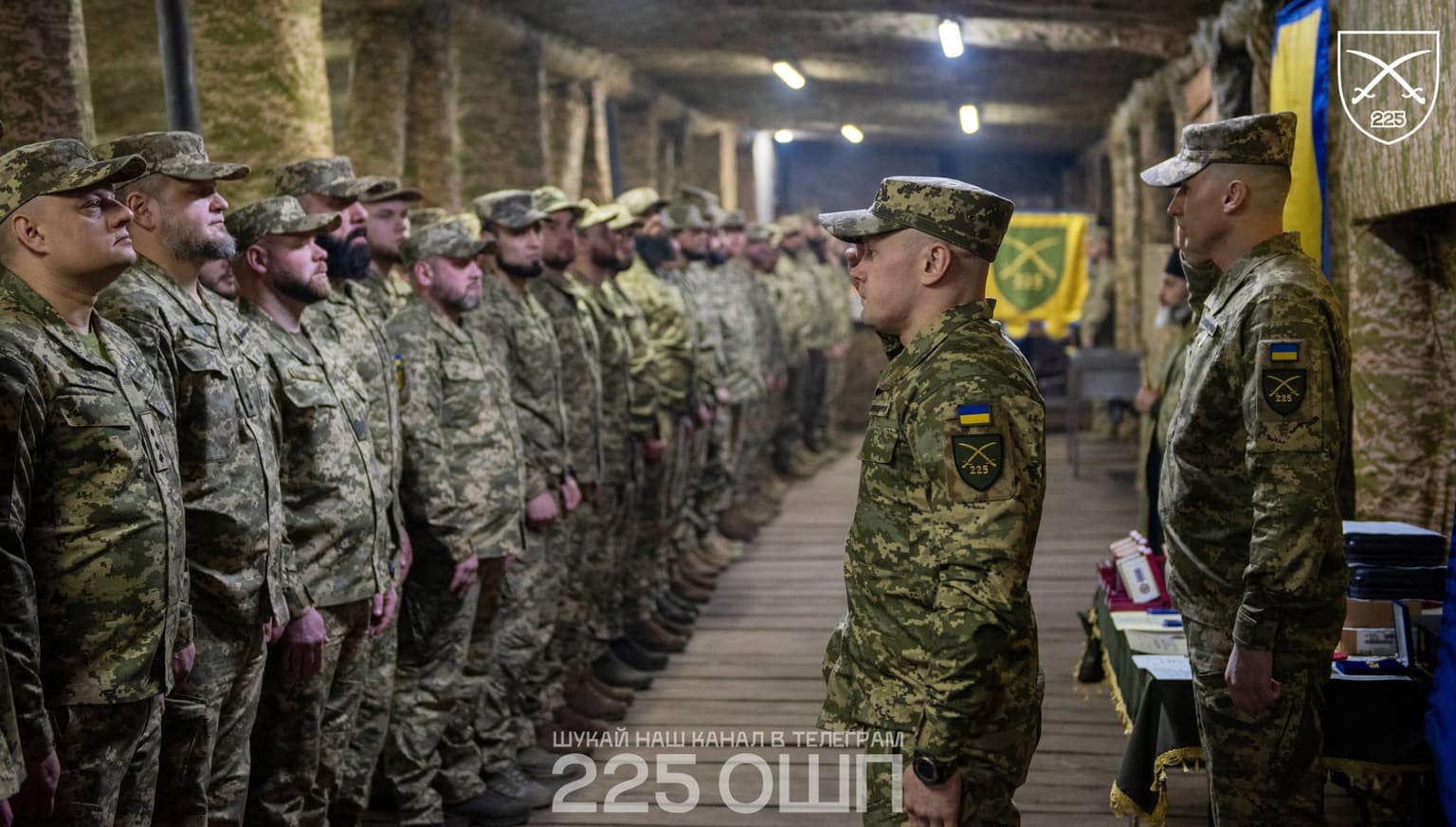 Assault regiment commander ordered troops to fire on retreating comrades, media investigation alleges