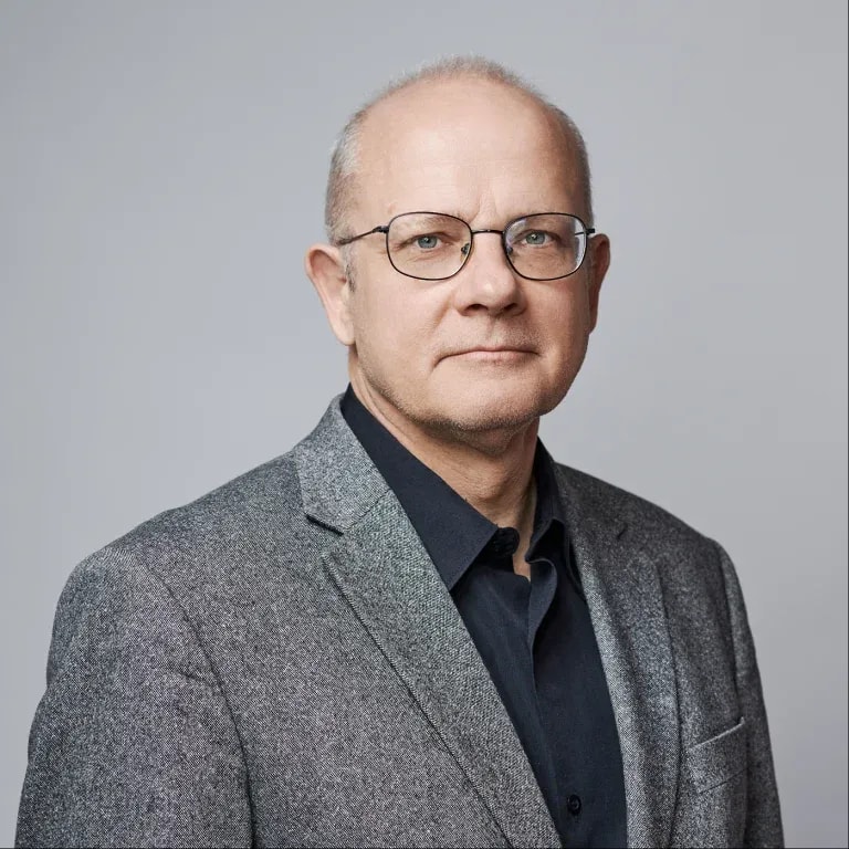 Andreas Umland photo