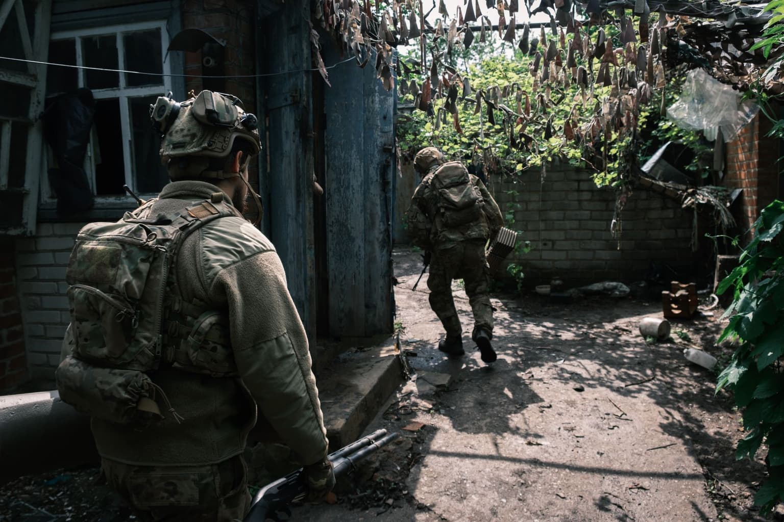 General Staff: Russia has lost 1,436,100 troops in Ukraine since Feb. 24, 2022