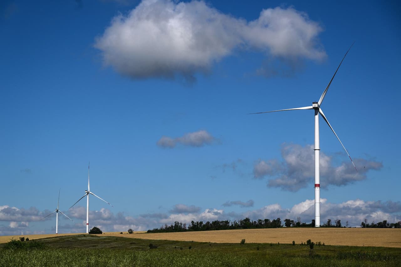 Ukraine's energy sector is open for business — if investors get the law right