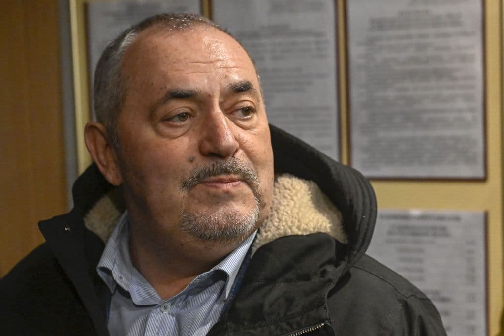 Russian opposition politician Boris Nadezhdin faces charges over Navalny-related 'extremist' post