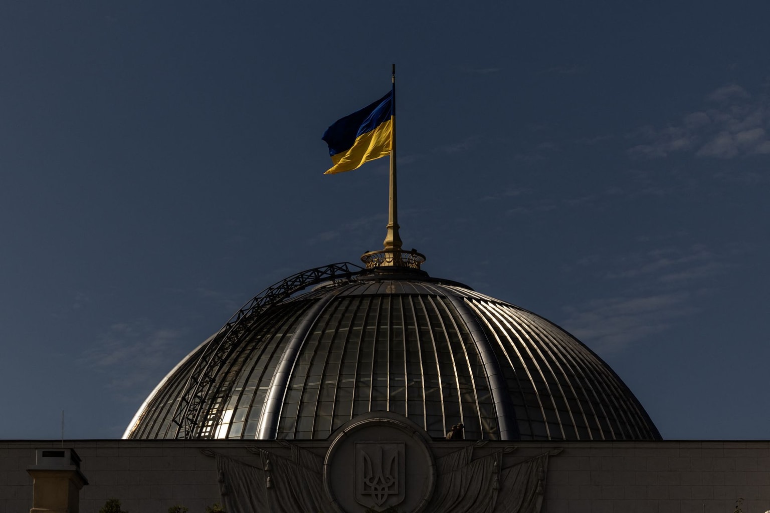 Key Ukraine Events (17-23 August): Rada back from recess, Zelensky plans to pressure Putin
