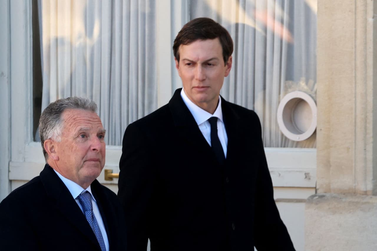 Zelensky's Trump meeting produced one possible breakthrough — and it wasn't Patriots