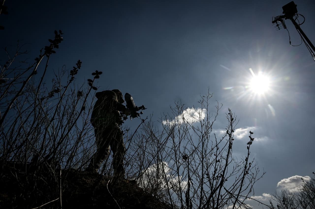 General Staff: Russia has lost 1,420,690 troops in Ukraine since Feb. 24, 2022