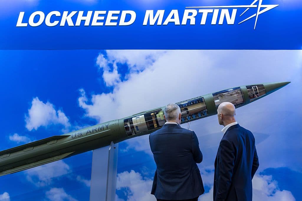 Ukraine to receive Patriot missiles from allies — but unclear when, Zelensky says amid air defense crisis