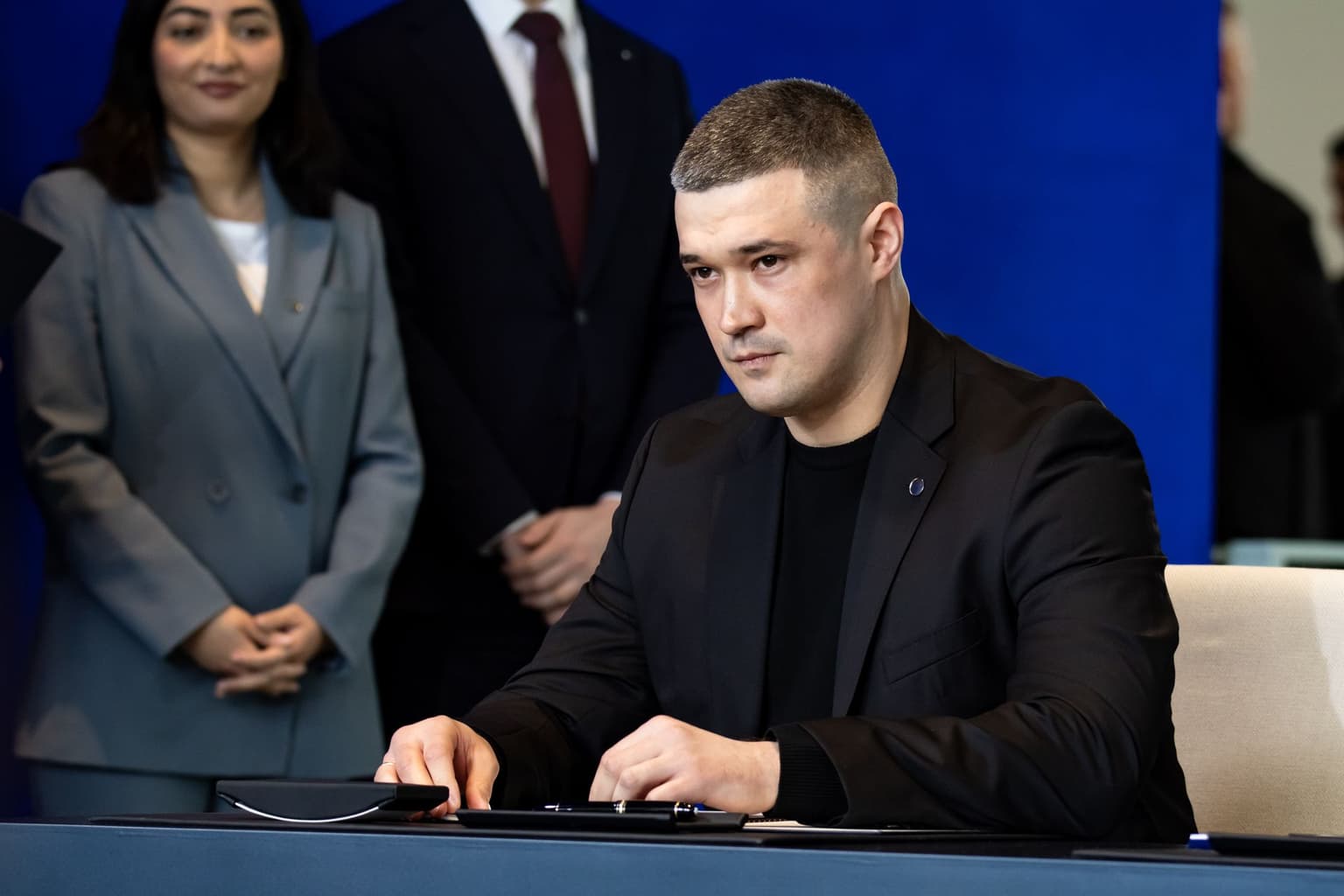 Ukraine war latest: Russia suffering 'one crisis after another' as Ukraine's drones hammer Crimea, Fedorov says