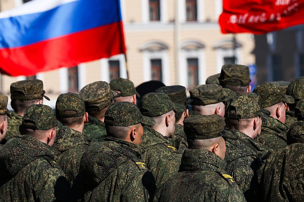 Few thought Russia could build a surveillance state. Here’s how it did it