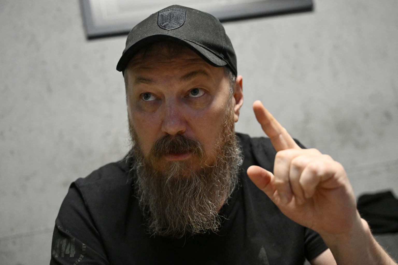 Russia can fire 77 missiles at Ukraine in single salvo — and plans to scale up, drone commander says