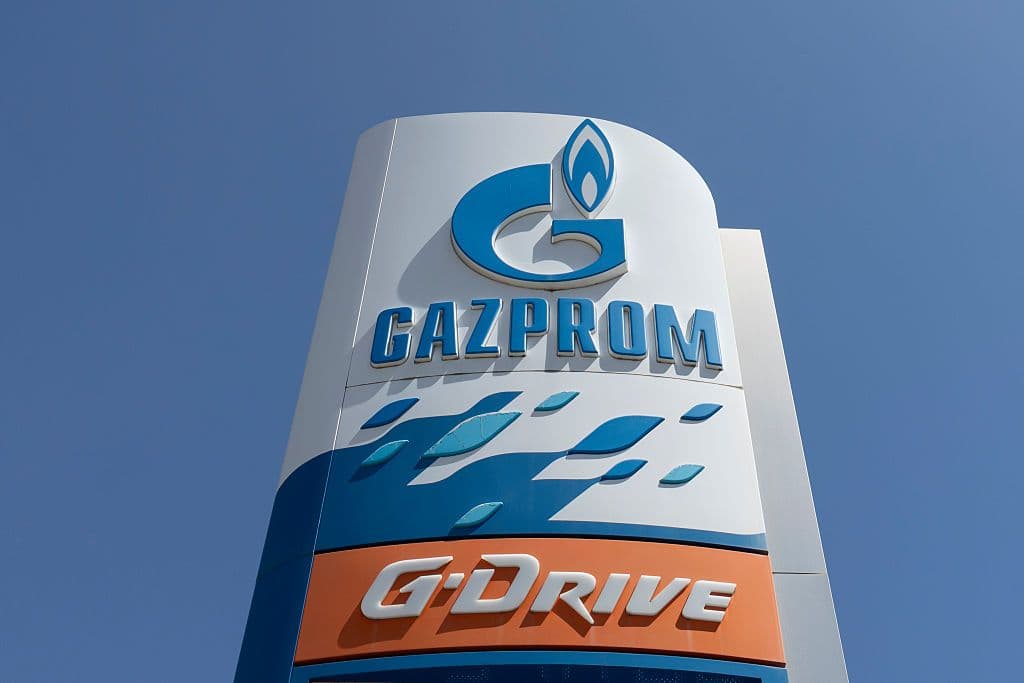 Kazakhstan court throws wrench in Ukraine's plan to collect $1.4 billion from Russia's Gazprom
