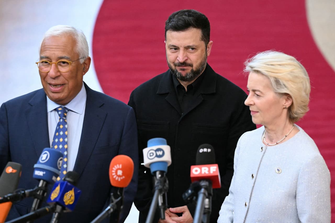 From crypto bans to shadow fleet seizures, EU gets creative with Russia sanctions