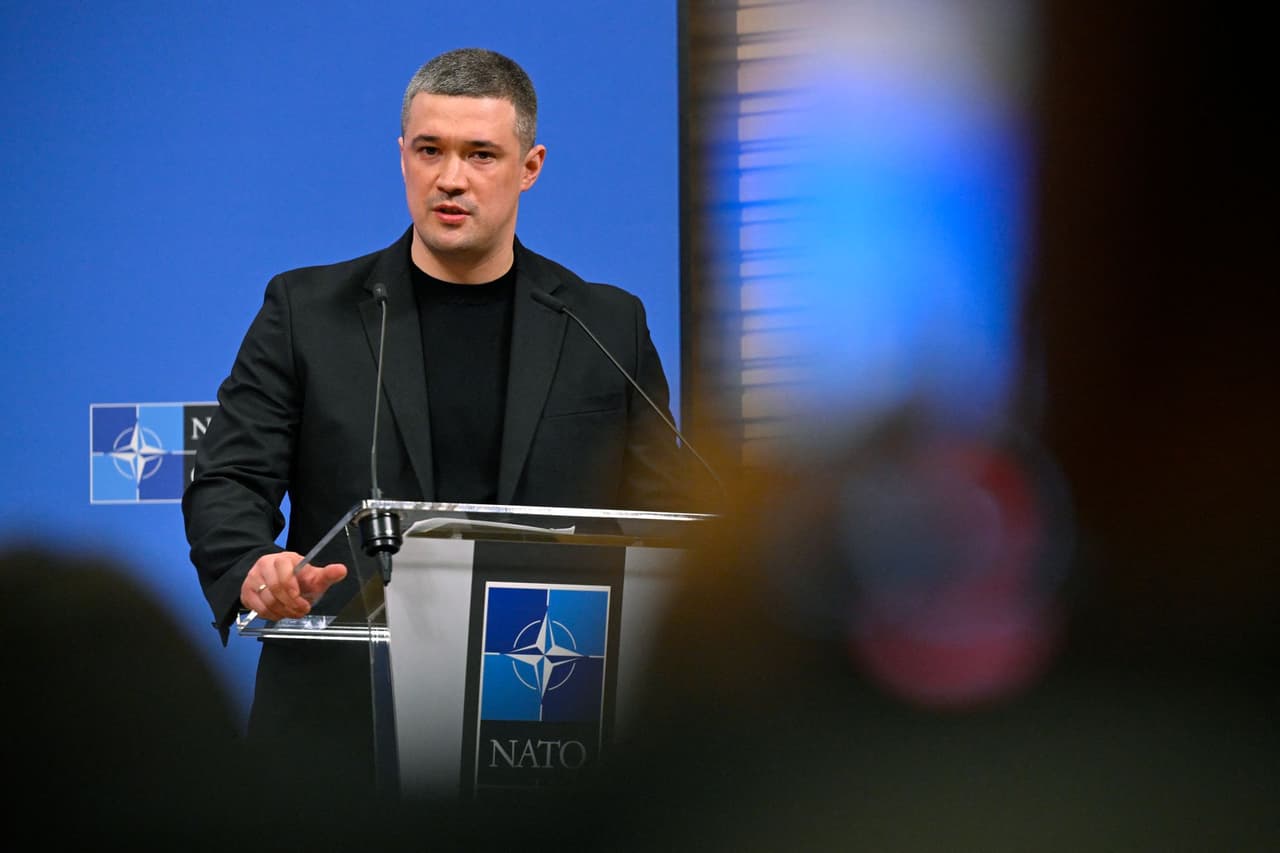 Russia suffering 'one crisis after another' as Ukraine's drones hammer Crimea, Fedorov says