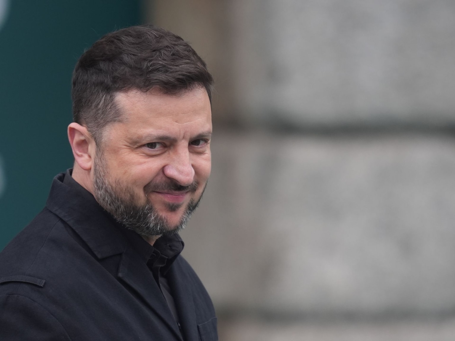 Zelensky calls Putin's Kostiantynivka bluff: 'Let's meet there'
