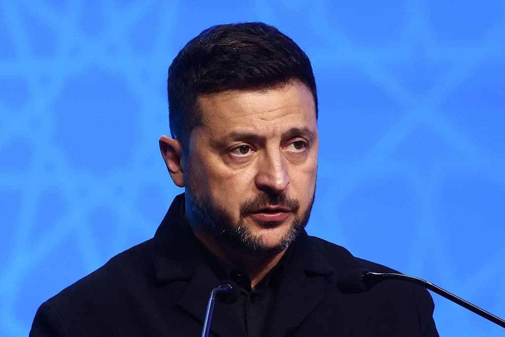'Expressly prohibited' — Ukraine's largest defense firm illegally stored weapons near civilian targets in Vyshneve, Zelensky says