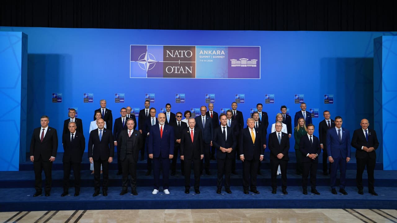 The Ankara NATO Summit — A reality check on words and deeds