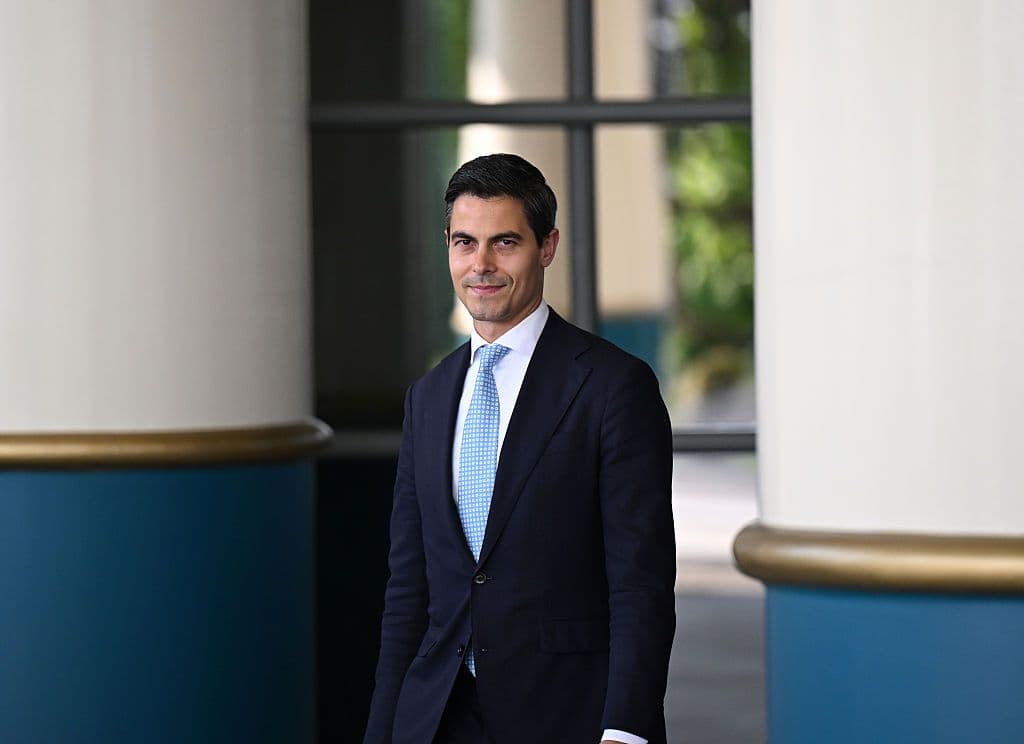'We've been naive and lazy for way too long' — Dutch PM calls out Europe in exclusive interview