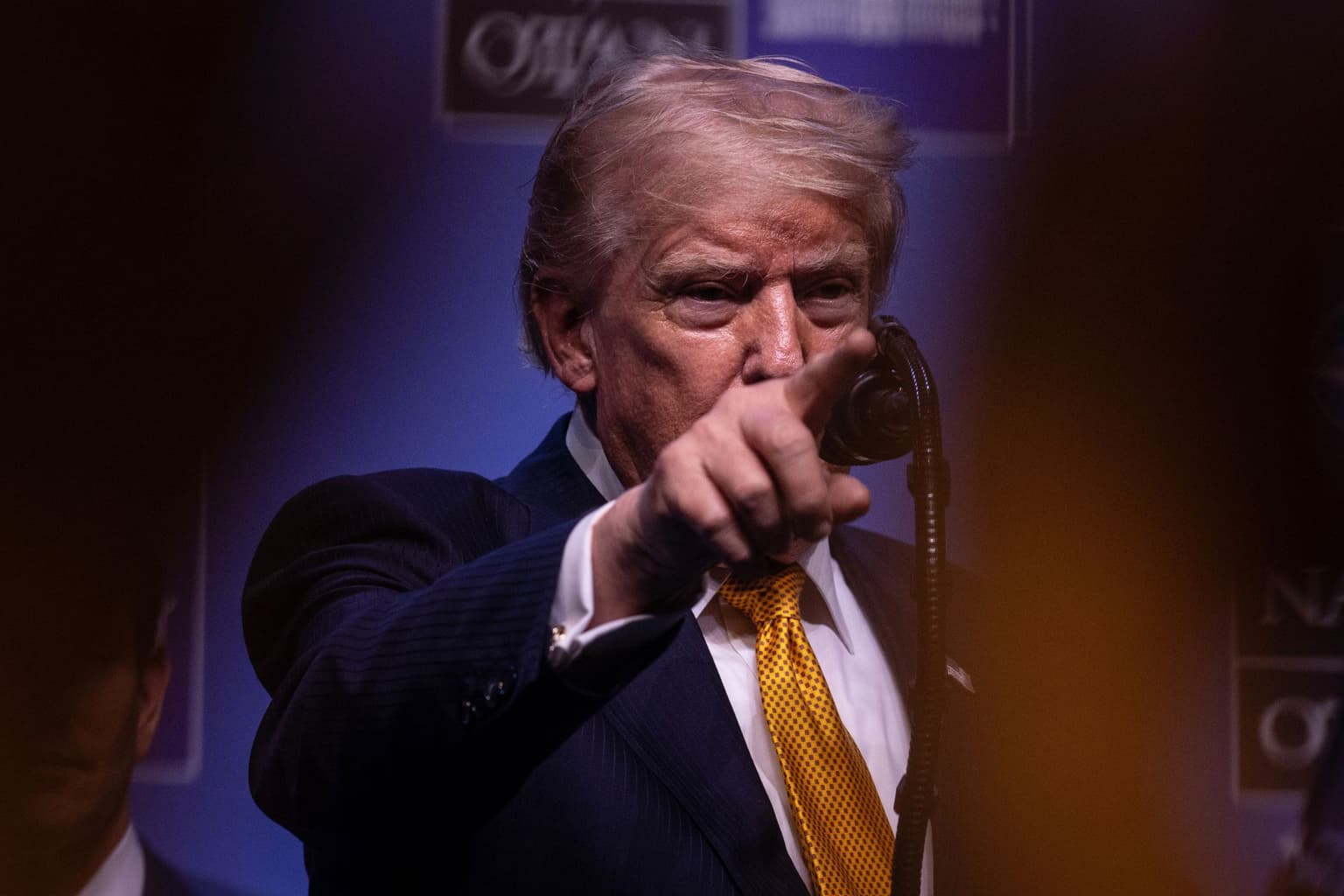 Ukraine war latest: 'Make them yourself': Trump gives Zelensky green light to produce Patriot missiles